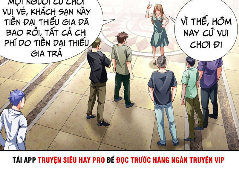 Tuyệt Thế Binh Vương Xông Hoa Đô Chapter 96 - Trang 2