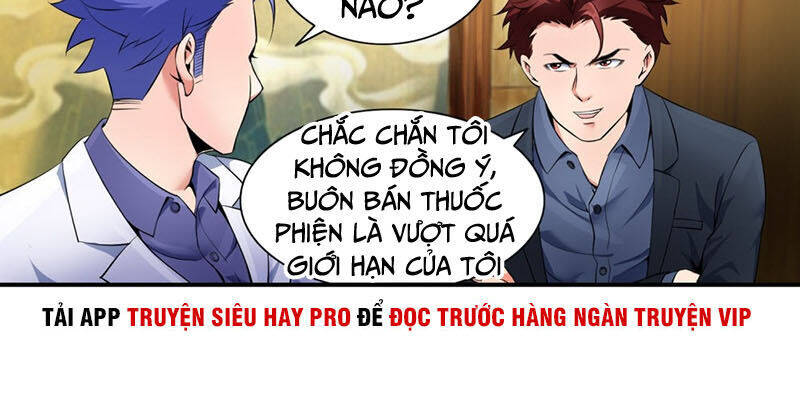 Tuyệt Thế Binh Vương Xông Hoa Đô Chapter 78 - Trang 12