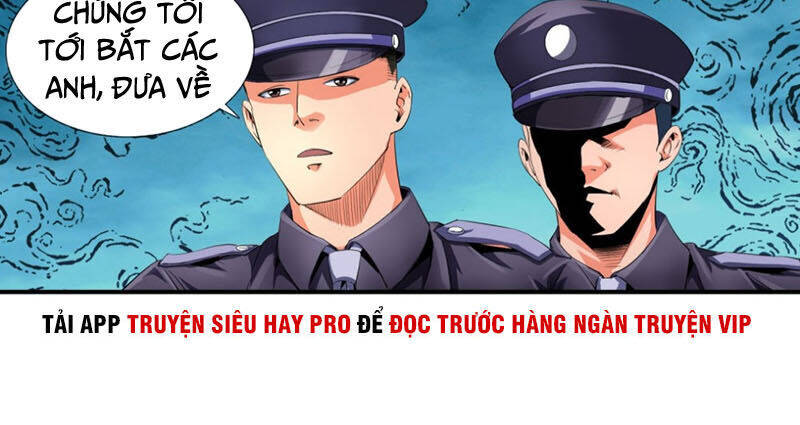 Tuyệt Thế Binh Vương Xông Hoa Đô Chapter 95 - Trang 14