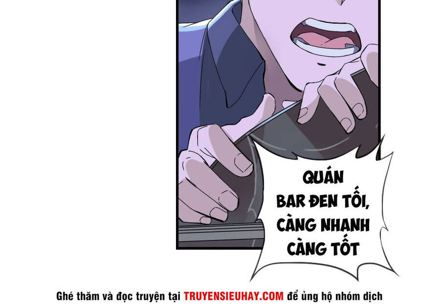 Tuyệt Thế Binh Vương Xông Hoa Đô Chapter 10 - Trang 16