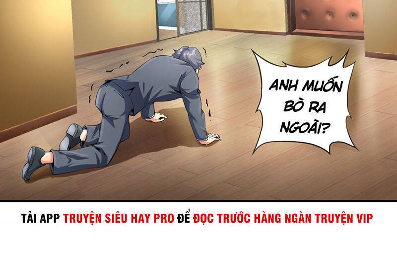 Tuyệt Thế Binh Vương Xông Hoa Đô Chapter 100 - Trang 6