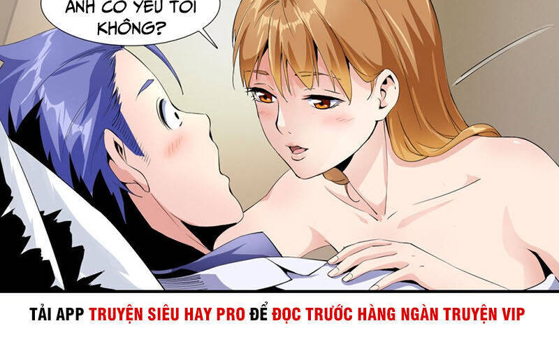 Tuyệt Thế Binh Vương Xông Hoa Đô Chapter 107 - Trang 8