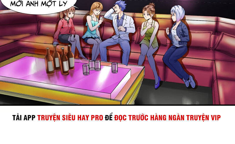 Tuyệt Thế Binh Vương Xông Hoa Đô Chapter 105 - Trang 4