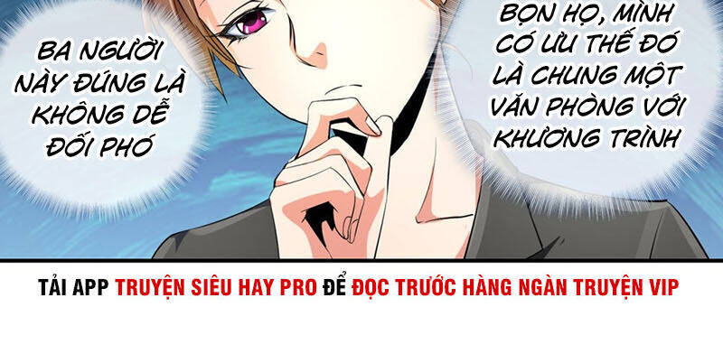 Tuyệt Thế Binh Vương Xông Hoa Đô Chapter 86 - Trang 10