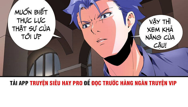 Tuyệt Thế Binh Vương Xông Hoa Đô Chapter 109 - Trang 5