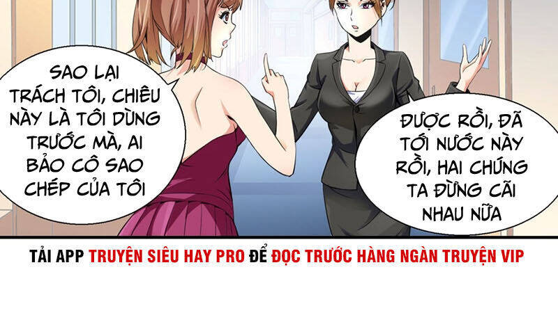 Tuyệt Thế Binh Vương Xông Hoa Đô Chapter 86 - Trang 8