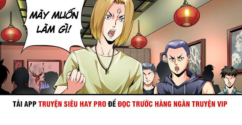 Tuyệt Thế Binh Vương Xông Hoa Đô Chapter 90 - Trang 8