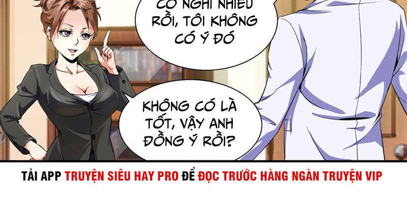 Tuyệt Thế Binh Vương Xông Hoa Đô Chapter 85 - Trang 10