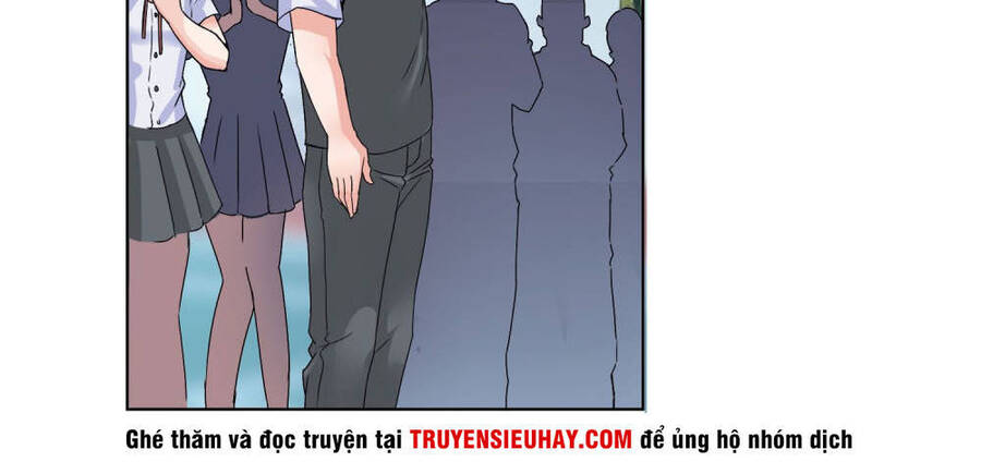 Tuyệt Thế Binh Vương Xông Hoa Đô Chapter 6 - Trang 2