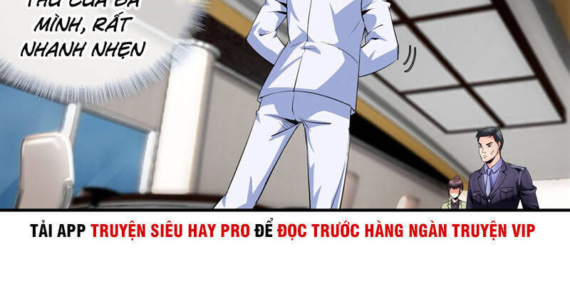 Tuyệt Thế Binh Vương Xông Hoa Đô Chapter 93 - Trang 3