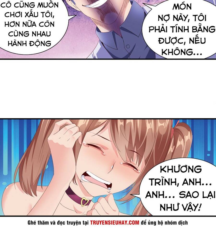 Tuyệt Thế Binh Vương Xông Hoa Đô Chapter 63 - Trang 14