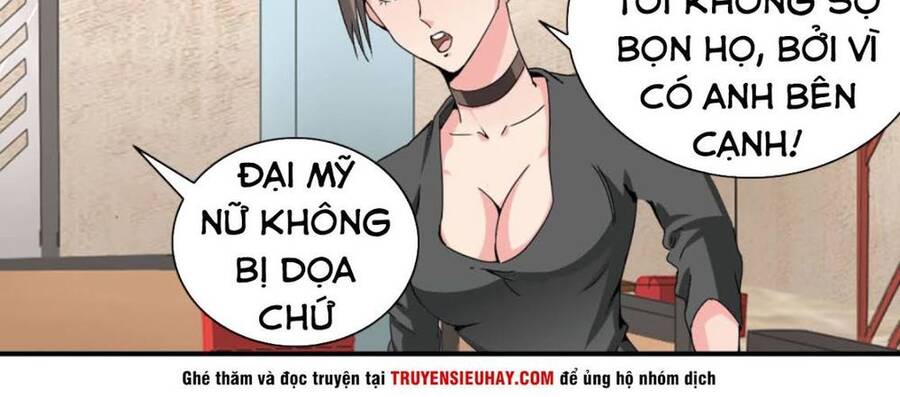 Tuyệt Thế Binh Vương Xông Hoa Đô Chapter 30 - Trang 11