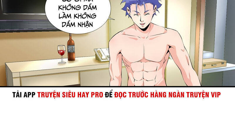 Tuyệt Thế Binh Vương Xông Hoa Đô Chapter 108 - Trang 2