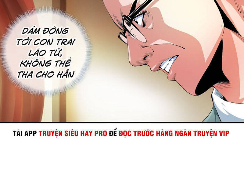 Tuyệt Thế Binh Vương Xông Hoa Đô Chapter 103 - Trang 8