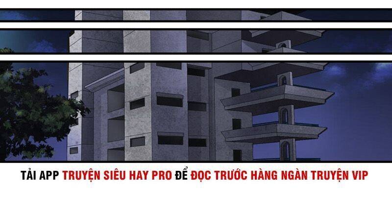 Tuyệt Thế Binh Vương Xông Hoa Đô Chapter 117 - Trang 8