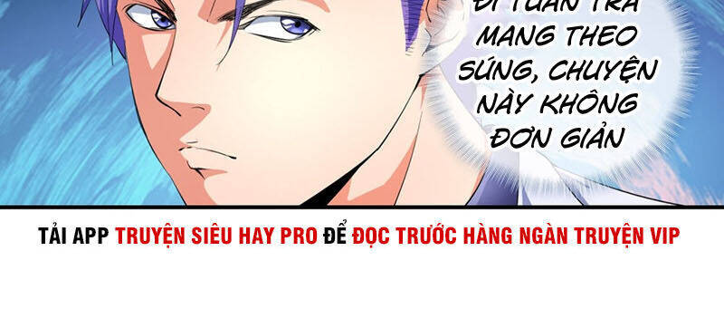 Tuyệt Thế Binh Vương Xông Hoa Đô Chapter 91 - Trang 5