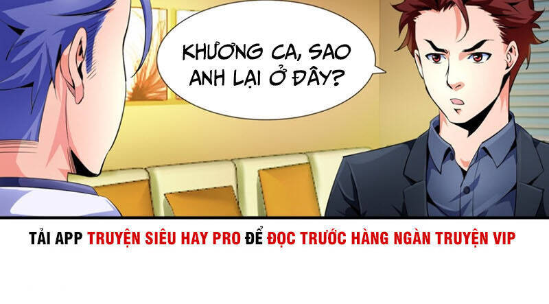 Tuyệt Thế Binh Vương Xông Hoa Đô Chapter 88 - Trang 12