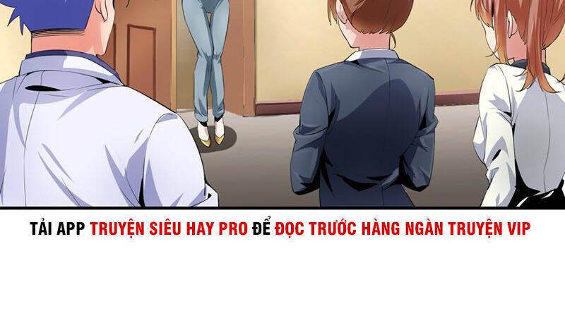 Tuyệt Thế Binh Vương Xông Hoa Đô Chapter 103 - Trang 16