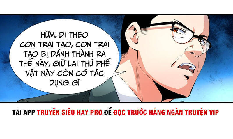 Tuyệt Thế Binh Vương Xông Hoa Đô Chapter 103 - Trang 4