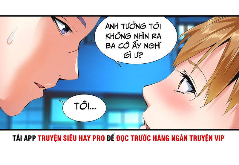 Tuyệt Thế Binh Vương Xông Hoa Đô Chapter 106 - Trang 10