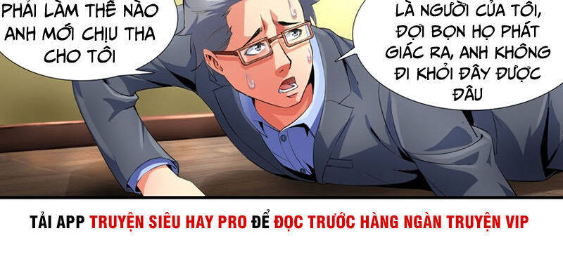 Tuyệt Thế Binh Vương Xông Hoa Đô Chapter 99 - Trang 4