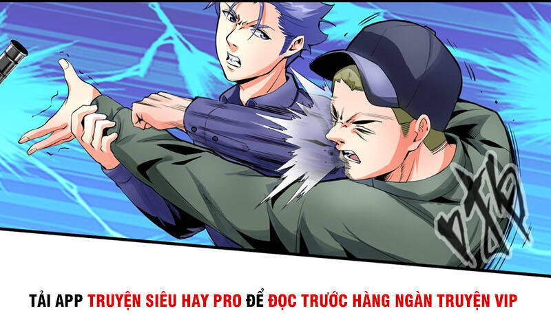 Tuyệt Thế Binh Vương Xông Hoa Đô Chapter 109 - Trang 3