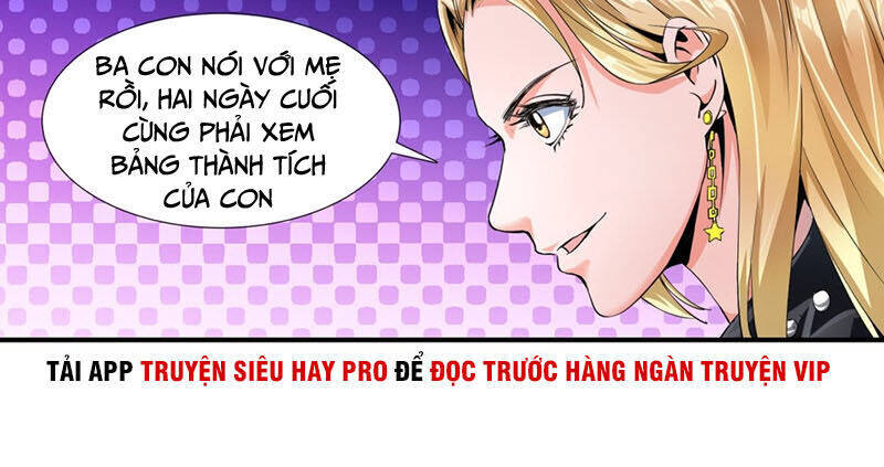 Tuyệt Thế Binh Vương Xông Hoa Đô Chapter 89 - Trang 12