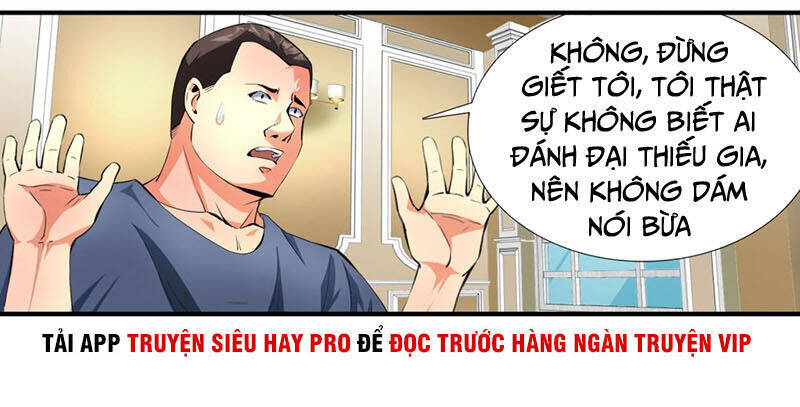 Tuyệt Thế Binh Vương Xông Hoa Đô Chapter 102 - Trang 8