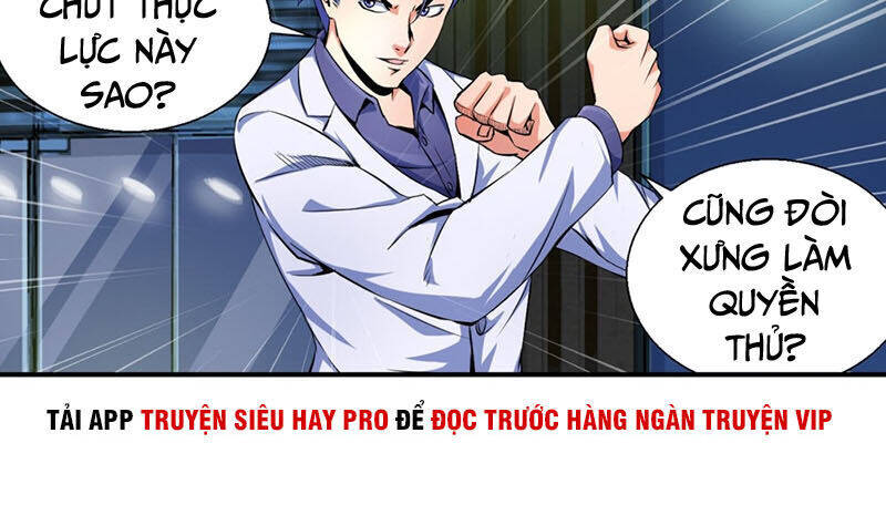 Tuyệt Thế Binh Vương Xông Hoa Đô Chapter 84 - Trang 4