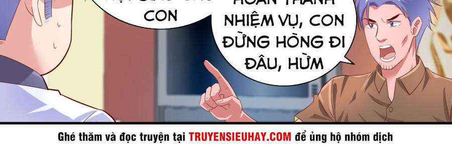 Tuyệt Thế Binh Vương Xông Hoa Đô Chapter 55 - Trang 16