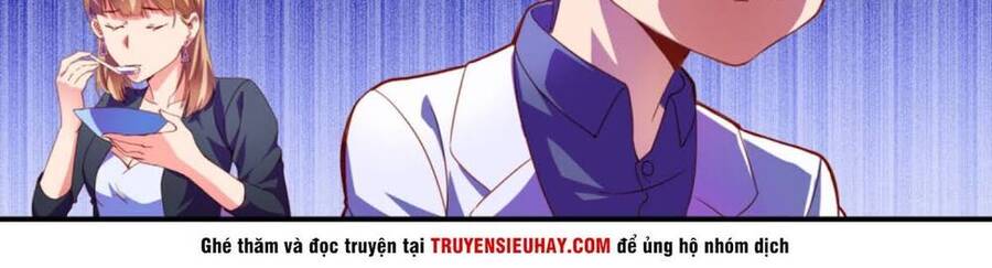 Tuyệt Thế Binh Vương Xông Hoa Đô Chapter 68 - Trang 9