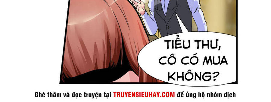 Tuyệt Thế Binh Vương Xông Hoa Đô Chapter 9 - Trang 8