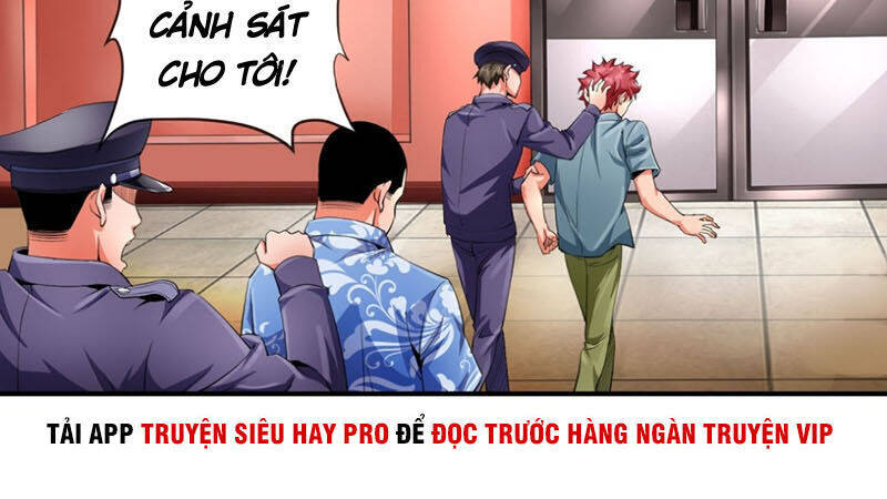 Tuyệt Thế Binh Vương Xông Hoa Đô Chapter 95 - Trang 16