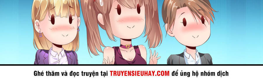 Tuyệt Thế Binh Vương Xông Hoa Đô Chapter 58 - Trang 19