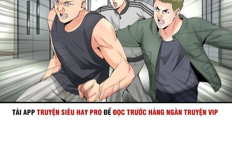 Tuyệt Thế Binh Vương Xông Hoa Đô Chapter 116 - Trang 8