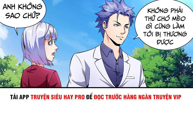 Tuyệt Thế Binh Vương Xông Hoa Đô Chapter 80 - Trang 14