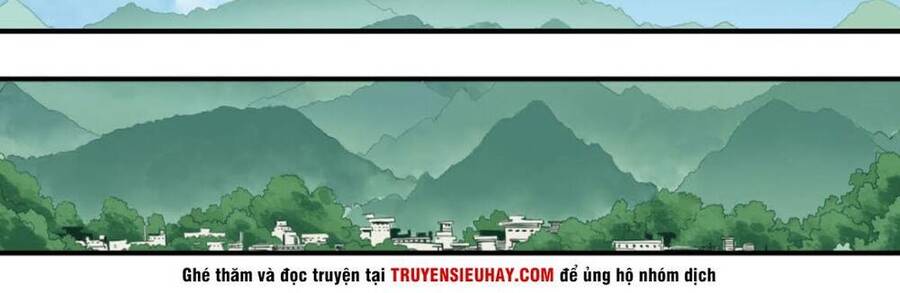 Tuyệt Thế Binh Vương Xông Hoa Đô Chapter 49 - Trang 7