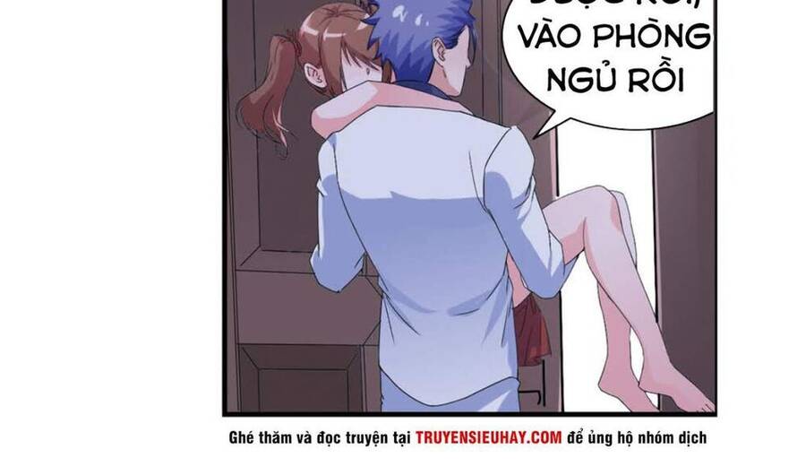 Tuyệt Thế Binh Vương Xông Hoa Đô Chapter 39 - Trang 3