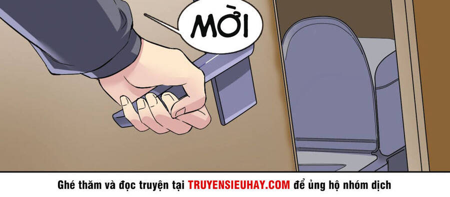 Tuyệt Thế Binh Vương Xông Hoa Đô Chapter 7 - Trang 10