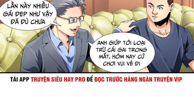 Tuyệt Thế Binh Vương Xông Hoa Đô Chapter 96 - Trang 4