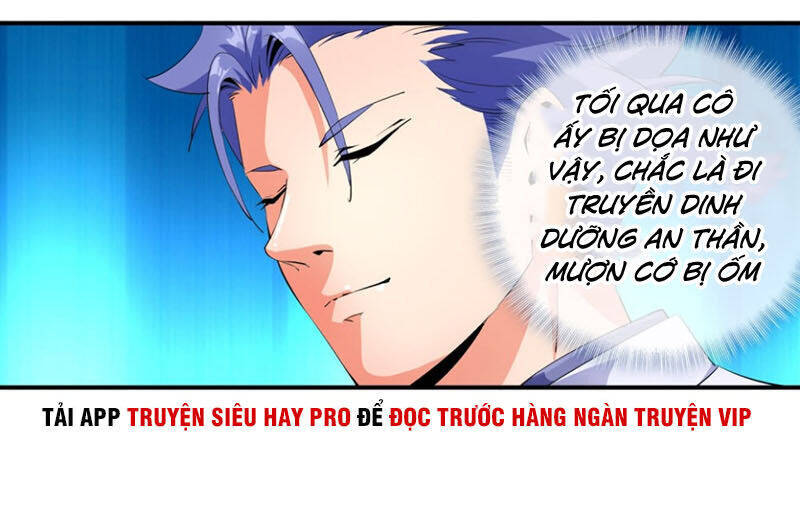 Tuyệt Thế Binh Vương Xông Hoa Đô Chapter 104 - Trang 8