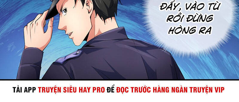 Tuyệt Thế Binh Vương Xông Hoa Đô Chapter 92 - Trang 2