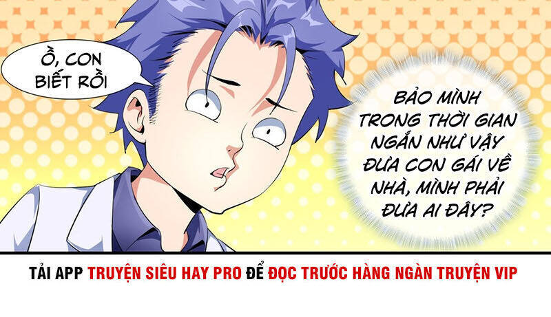 Tuyệt Thế Binh Vương Xông Hoa Đô Chapter 89 - Trang 14