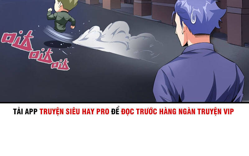 Tuyệt Thế Binh Vương Xông Hoa Đô Chapter 109 - Trang 15