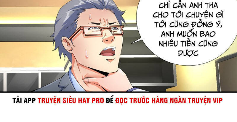 Tuyệt Thế Binh Vương Xông Hoa Đô Chapter 98 - Trang 14