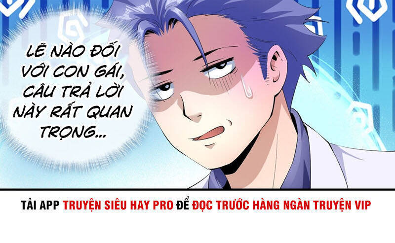 Tuyệt Thế Binh Vương Xông Hoa Đô Chapter 101 - Trang 10