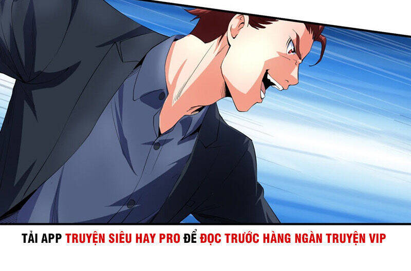 Tuyệt Thế Binh Vương Xông Hoa Đô Chapter 112 - Trang 14