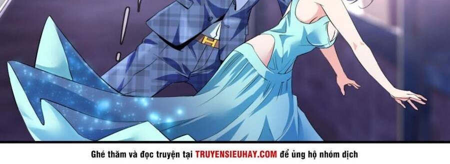 Tuyệt Thế Binh Vương Xông Hoa Đô Chapter 76 - Trang 20