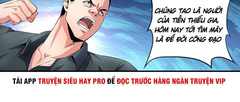 Tuyệt Thế Binh Vương Xông Hoa Đô Chapter 106 - Trang 2