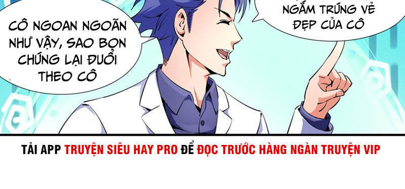 Tuyệt Thế Binh Vương Xông Hoa Đô Chapter 88 - Trang 4